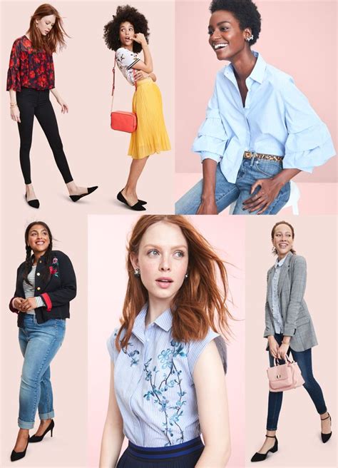 See A Preview Of A New Day The New Womens Clothing Brand At Target
