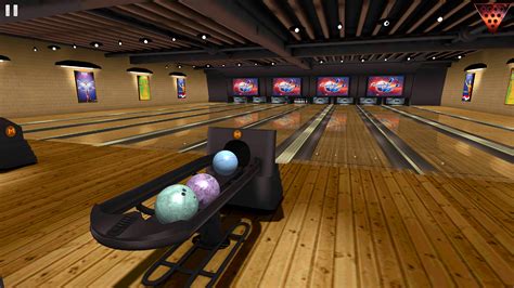 Galaxy Bowling Hd Appstore For Android