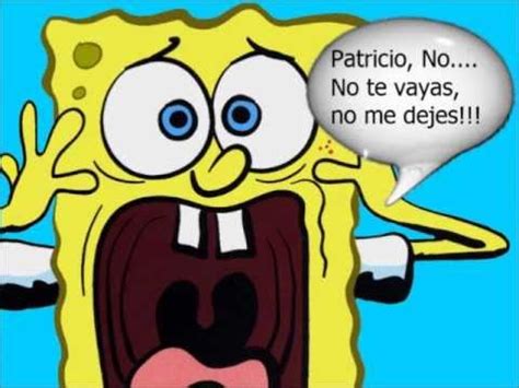 Y totalmente ayudemos al bravo bob esponja a aniquilar a todos los enemigos que le salen al paso mientras salta los obstáculos sin nunca mirar hacia atrás. Bob esponja en saw (juego macabro) - YouTube