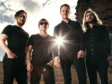 National Soccer Hall Of Fame Induction Ceremony With Imagine Dragons