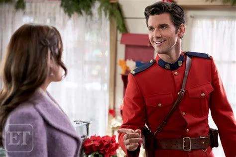 When Calls The Heart Christmas Special First Look See The Festive