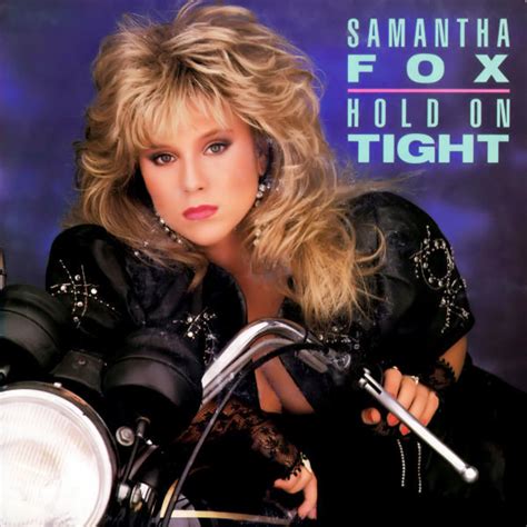 Nghe bài hát hold on tight chất lượng cao 320 kbps lossless miễn phí. Samantha Fox - Hold On Tight (1986, Vinyl) | Discogs