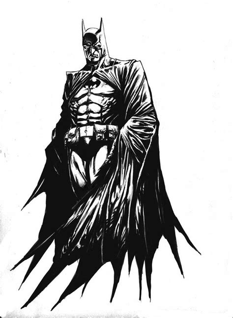 Batman Drawing By Thedying Comics Pinterest Batman Drawing