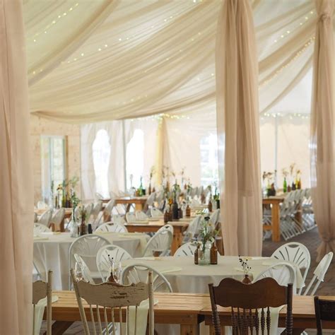 Spring and springtime refer to the season, and also to ideas of rebirth, rejuvenation, renewal, resurrection and regrowth. Elegant spring garden wedding... such lovely decor in the ...