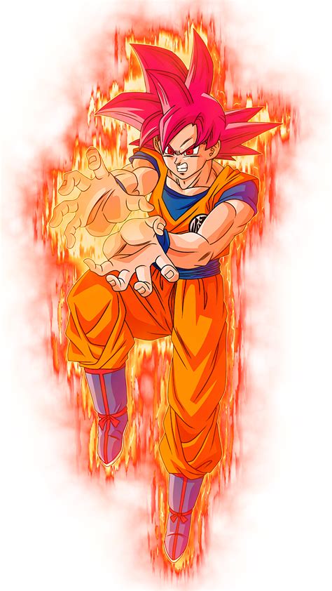 Your abbreviation search returned 79 meanings. SSG Goku #6? (Request) by blackflim on DeviantArt