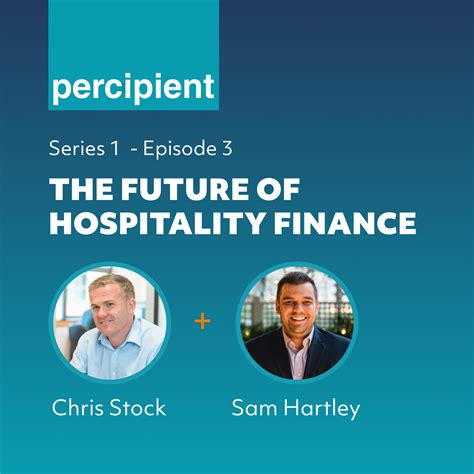 Percipient Podcast S1e3 Sustainable Finance