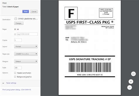 Maybe you would like to learn more about one of these? 31 Printing Ups Return Label - Labels Database 2020