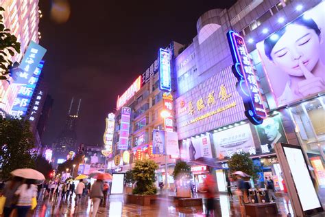 Know shanghai's weather, time zone and dst. Three Perfect Days in Shanghai — A Sample Itinerary