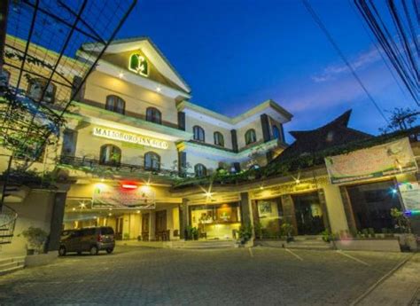 Nomor Telepon Nueve Hotel Yogyakarta Terbaru