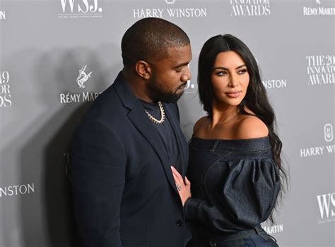 Kanye West New Wife 2023 What Does Kim Kardashian Think Of Pretty Bianca Censori Music Times