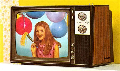 We did not find results for: Color TV from 1971 ~ vintage everyday