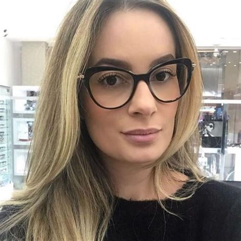 32 Eyeglasses Trends For Women 2019 ⋆ Glasses Trends Glasses Frames