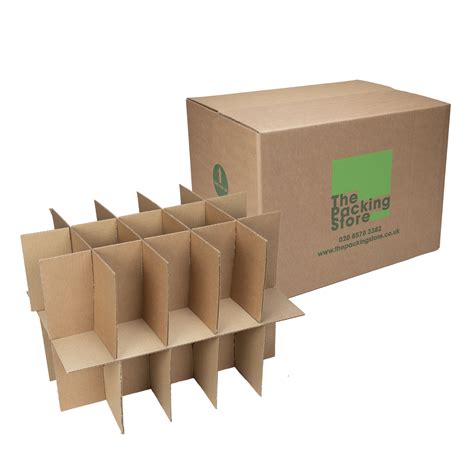 Medium Packing Box For Removals And Storage The Packing Store