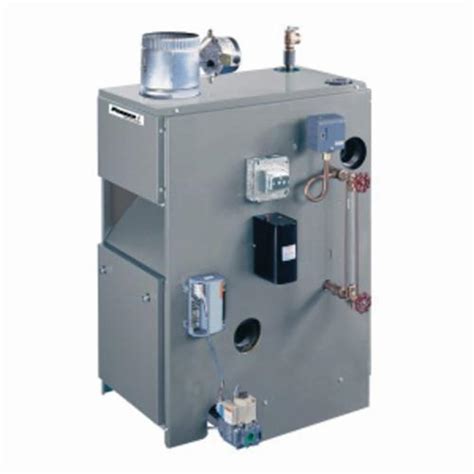 Pennco Boilers 1605hsid Apr Supply