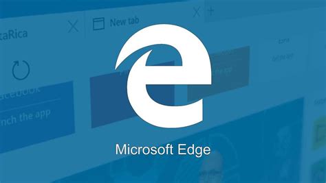 Microsoft Edge Fait Ses Premiers Pas Sur Windows 7 Et Windows 8 Les