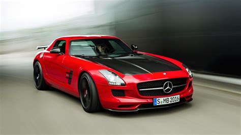 Top 10 The Best Sports Cars of 2017 | BestCarsFeed