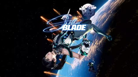 Stellar Blade será lançado em 26 de abril veja novo trailer PS Verso