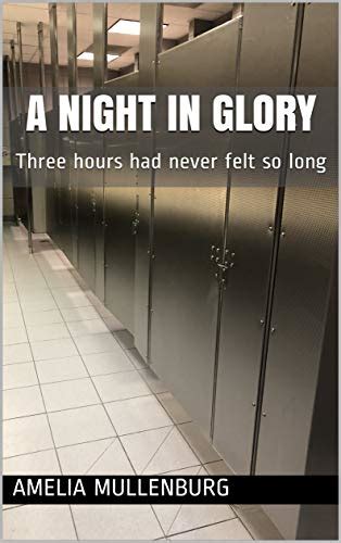 A Night In Glory Sissy Mm Domination Glory Hole English Edition