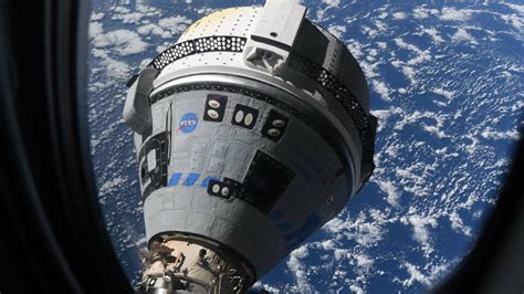 boeing starliner arrives at iss mashable