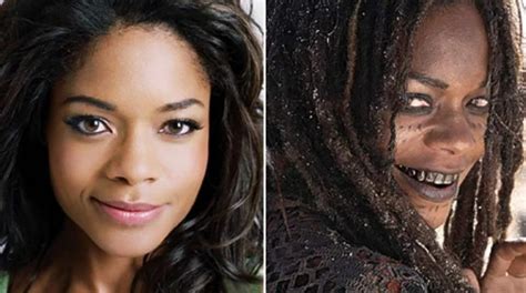 ”incredible Beauty” What The Actress Who Played Calypso In ”pirates Of The Caribbean” Actually
