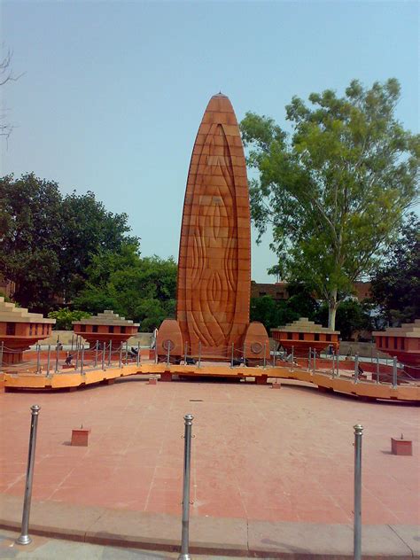 Doubtless, jallianwala bagh as a historical site is primarily dominated by gandhi's satyagraha and the nation commemorates jallianwala bagh on april 13, 2019. Jallianwala Bagh - Wikipedia
