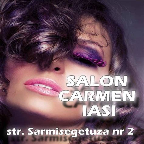 Salon Carmen Iasi