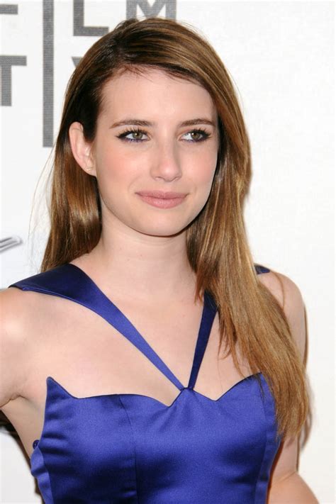 Picture Of Emma Roberts