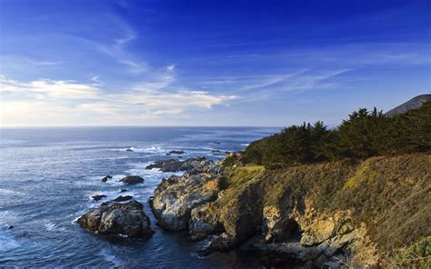 Monterey California Wallpapers Top Free Monterey California