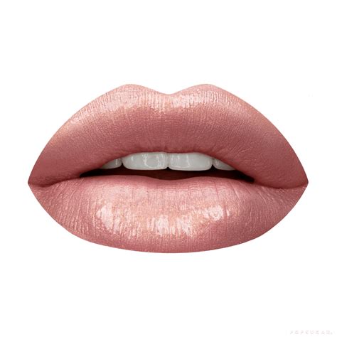 Huda Kattan Lip Strobe Glosses Popsugar Beauty
