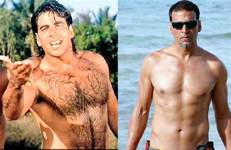 from khiladi kumar to national award winner how akshay became the thinking woman s ideal man