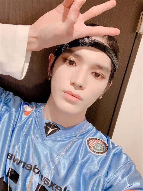 yomi☃️ on twitter rt nctsmtown 127