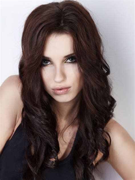 Choosing a new hairstyle doesn't have to be difficult. Hairstyle For Long Hair