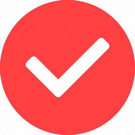 Check Checkbox Checklist Tick Icon Download On Iconfi