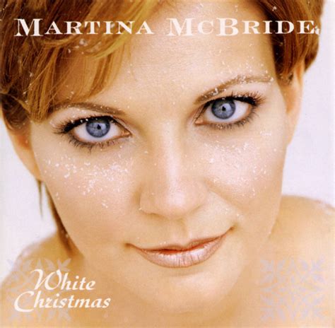 white christmas by martina mcbride others rca records label cdandlp ref 2412437880