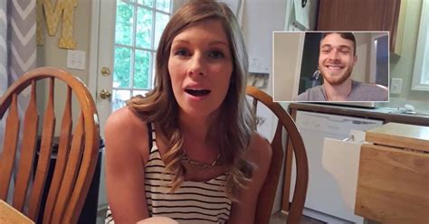 Husband Finds Out His Wife Is Pregnant Before Her And Lets Her Know In An Epic Way