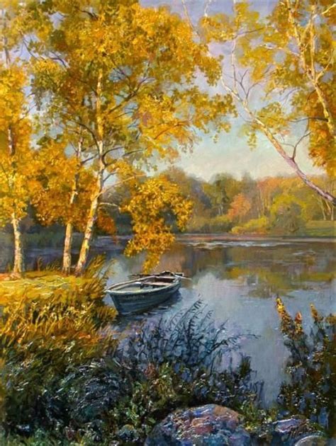 The Artworks Panov Eduard Artists Paintings Art