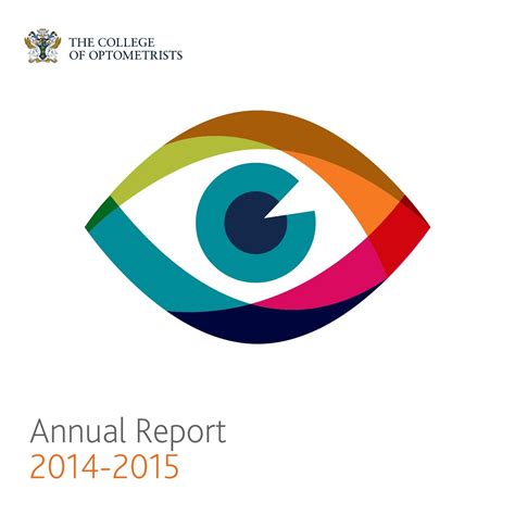 Annual Report 2014-2015 | Annual report, Report, Annual report design