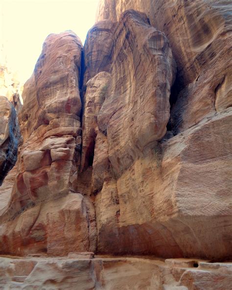 Petra The Hashemite Kingdom Of Jordan On September 9 2018 Natalya B