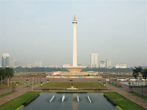 7 Destinasi Wisata Menarik Di Jakarta Pusat Indonesia Mistertraveller