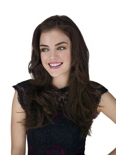 Lucy Hale Png By Ivettecaro On Deviantart