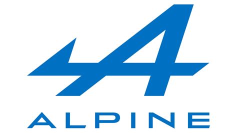 Alpine Motor Logo And Symbol Meaning History Png Brand