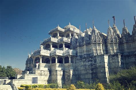 These 12 Oldest Temples In India You Must Visit Vedic Sources