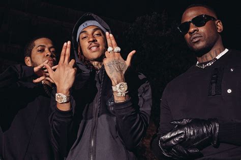 6 Grime Rappers That Mention Luxury Watches Oracle Time