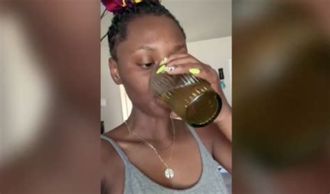 Woman Claims Drinking Her Own Urine Made Her Healthy The Filipino Times