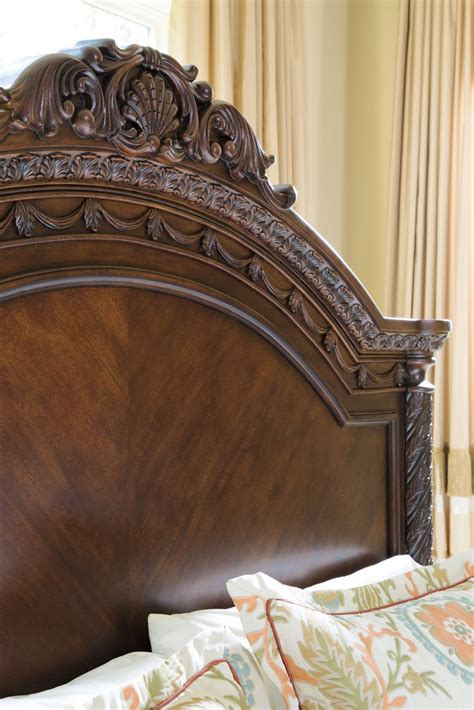 Maybe you would like to learn more about one of these? North Shore Panel Bedroom Set Millennium, 3 Reviews ...