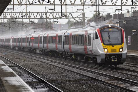Greater Anglia Class 720 720518 720542 Stafford W Flickr