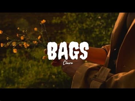 Clairo Bags Lyrics YouTube