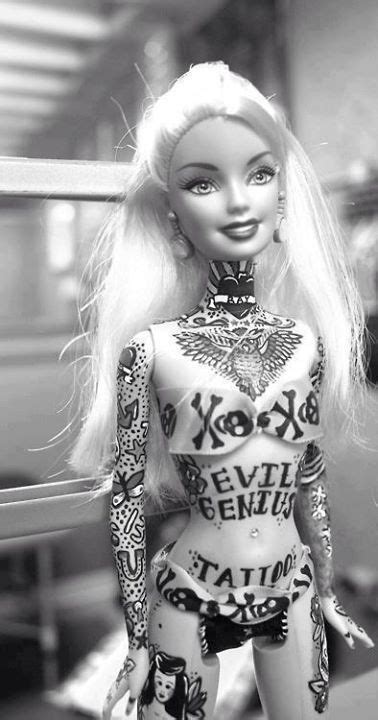 115 best bad barbie images on pinterest bad barbie barbie doll and barbie dolls