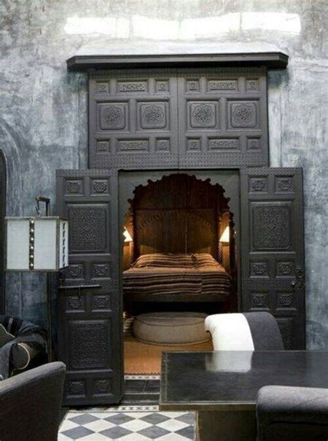 20 Modern And Cool Hidden Doors Awesome Bedrooms Secret Rooms