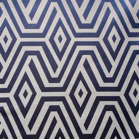 Buy 2018 Contemporary Geometric Fabric Poly Rayon